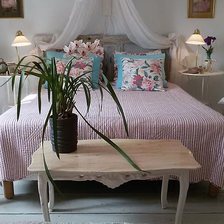 Bed and Breakfast L'Ile Aux Mimosas Tautavel Экстерьер фото