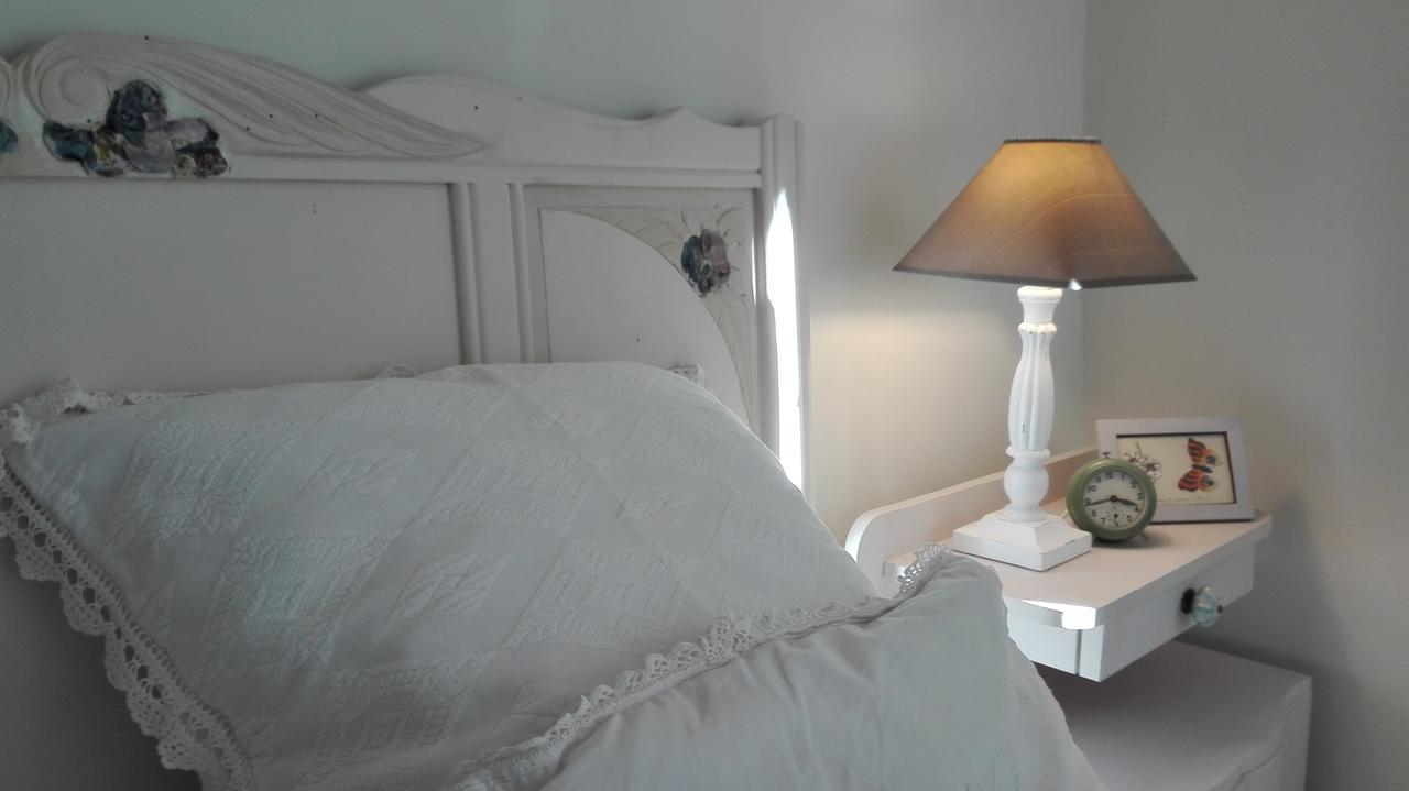 Bed and Breakfast L'Ile Aux Mimosas Tautavel Экстерьер фото