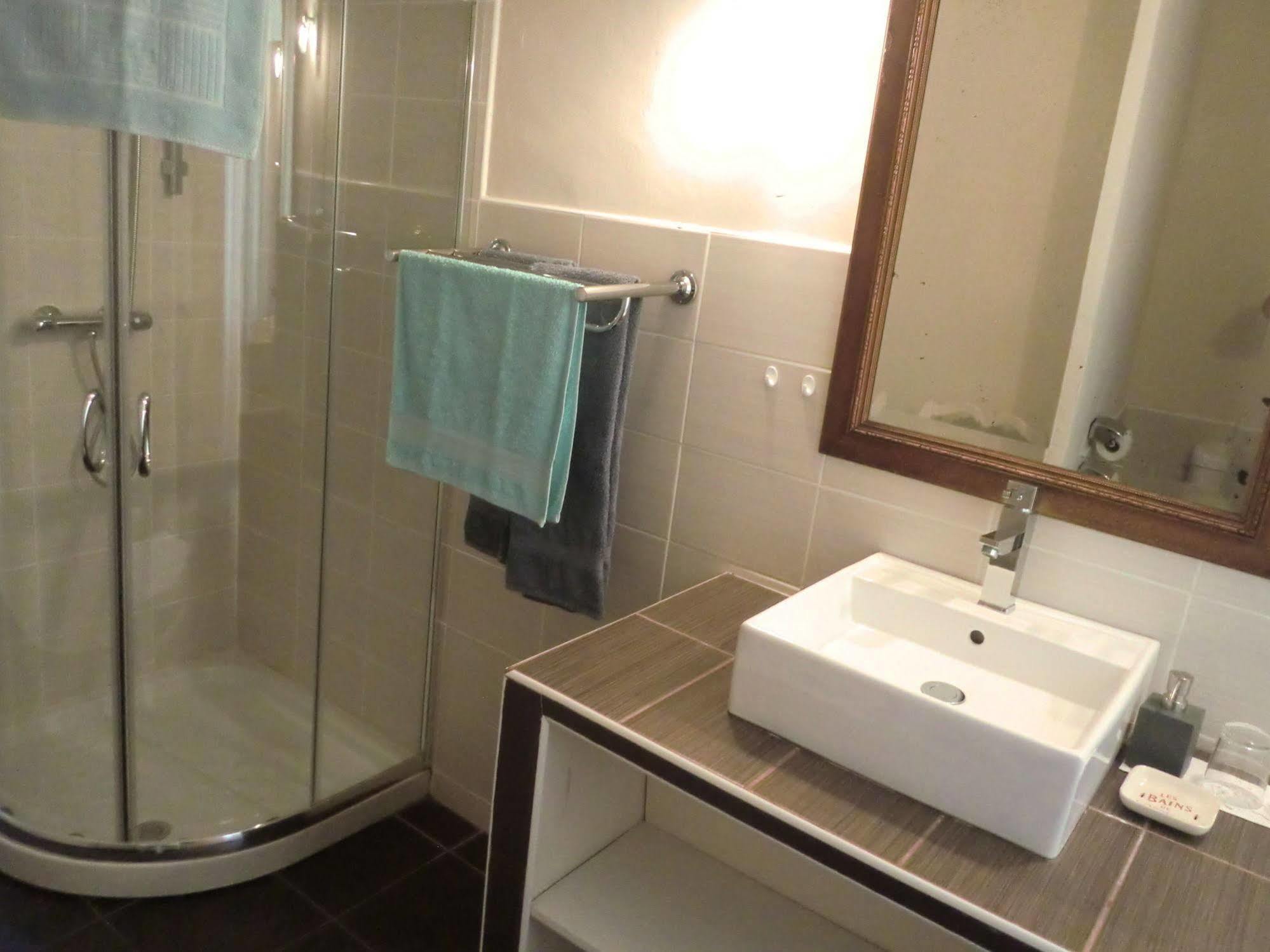 Bed and Breakfast L'Ile Aux Mimosas Tautavel Экстерьер фото