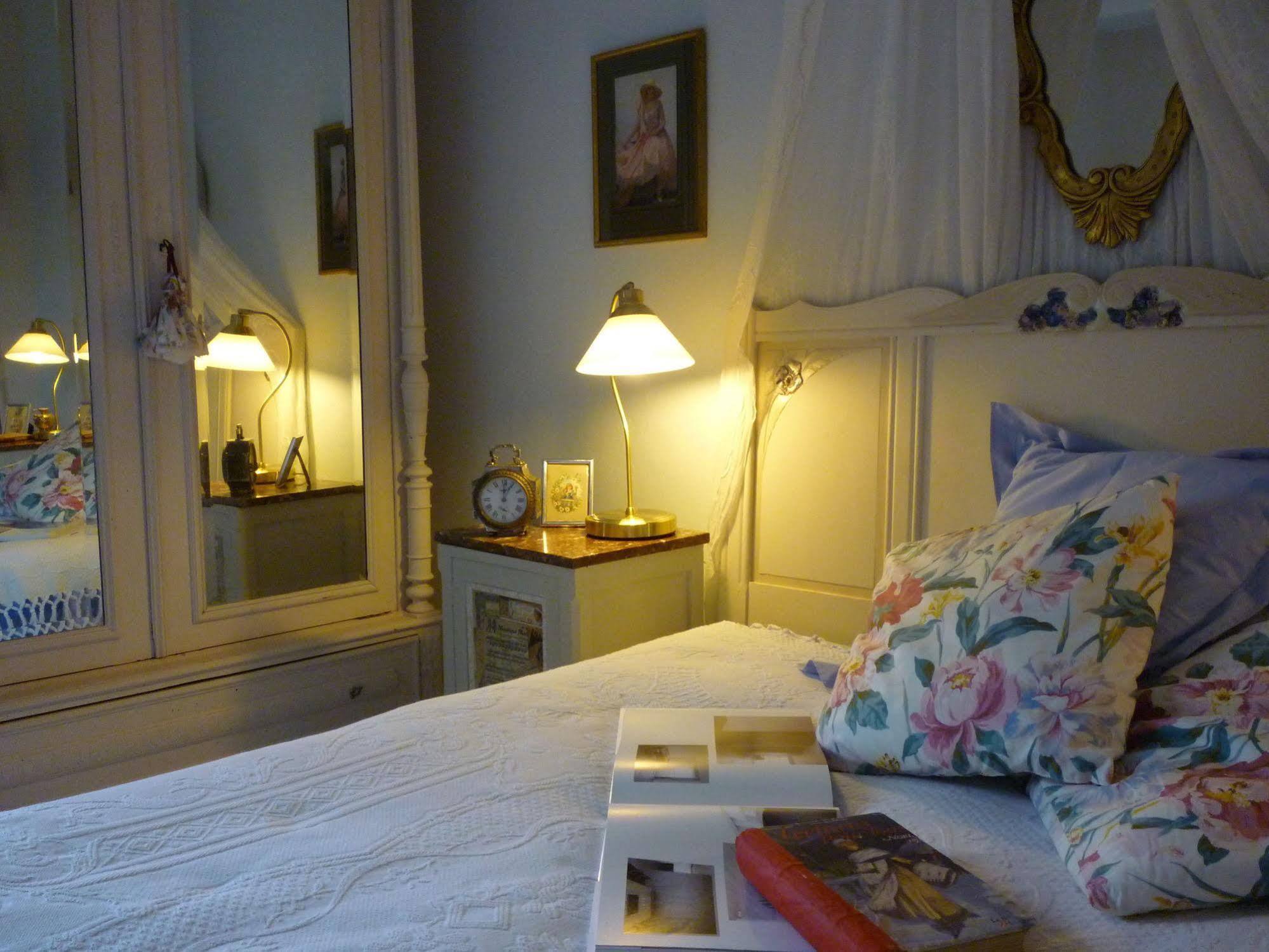 Bed and Breakfast L'Ile Aux Mimosas Tautavel Экстерьер фото