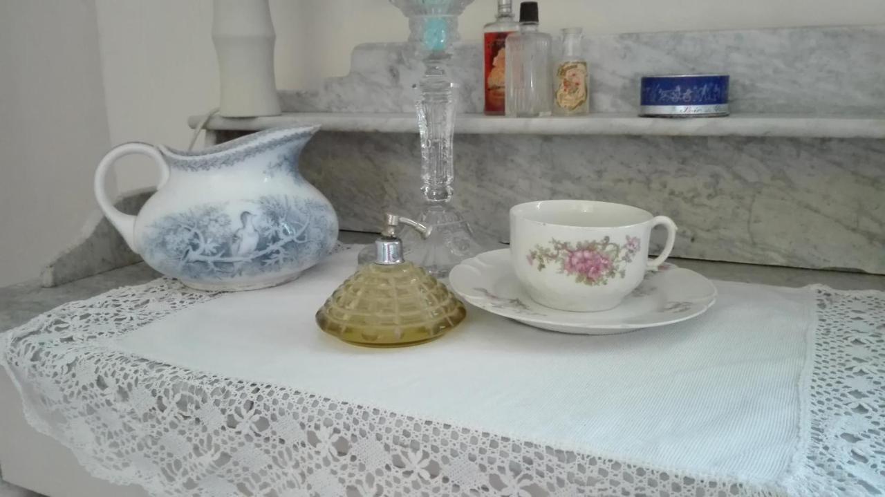 Bed and Breakfast L'Ile Aux Mimosas Tautavel Номер фото